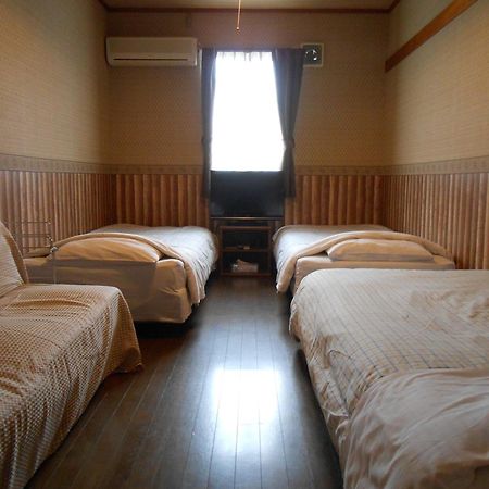 Biwa Monogatari Hotel Atami  Esterno foto