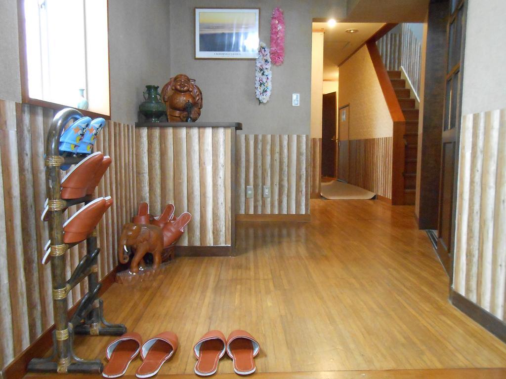 Biwa Monogatari Hotel Atami  Esterno foto