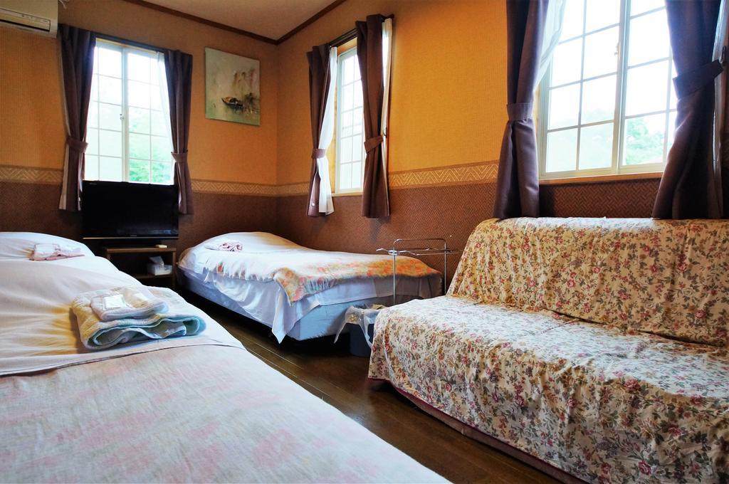 Biwa Monogatari Hotel Atami  Esterno foto