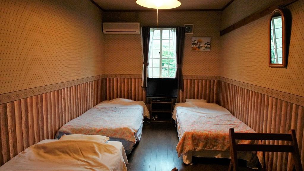 Biwa Monogatari Hotel Atami  Esterno foto
