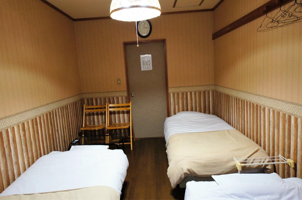 Biwa Monogatari Hotel Atami  Esterno foto