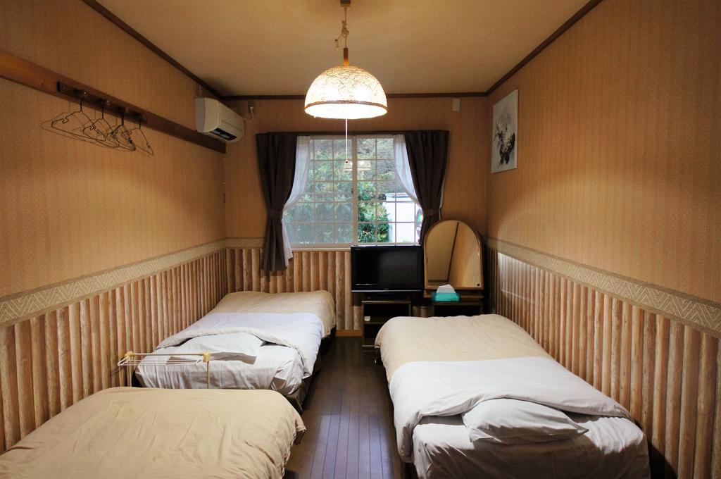 Biwa Monogatari Hotel Atami  Esterno foto