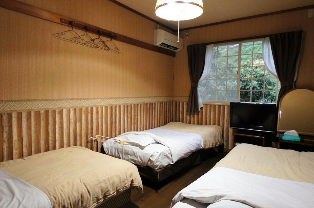 Biwa Monogatari Hotel Atami  Esterno foto