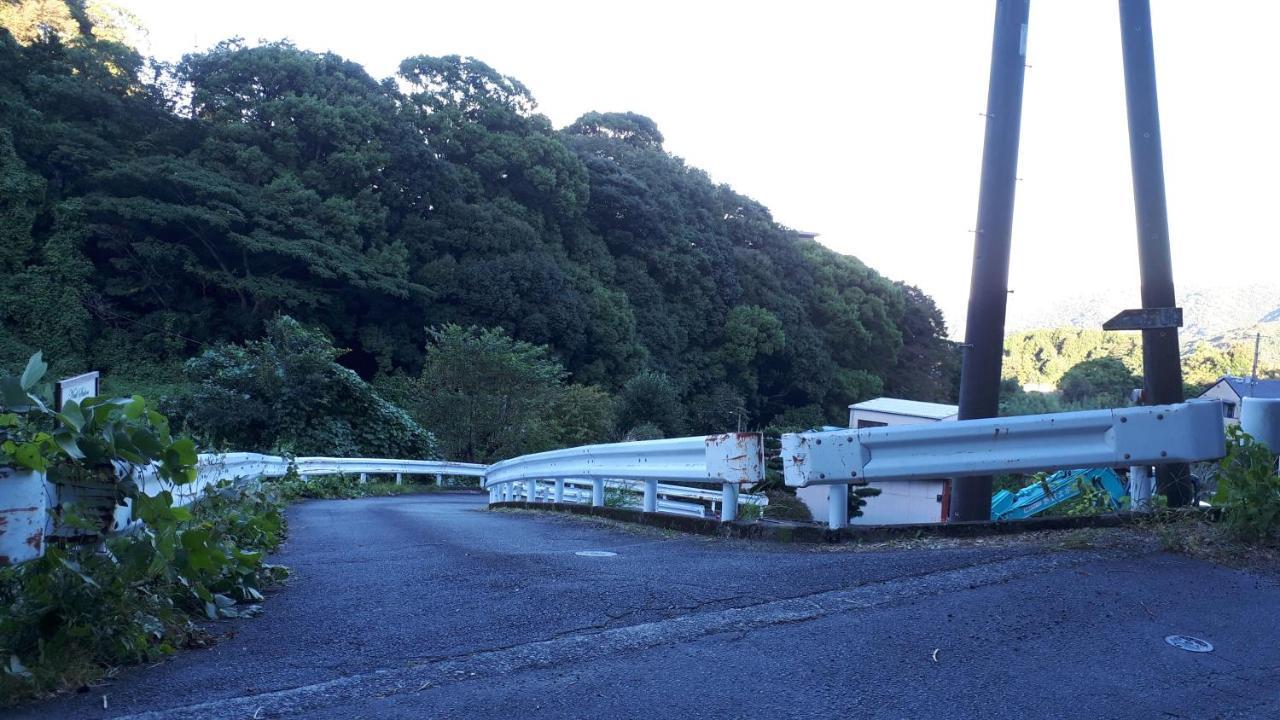 Biwa Monogatari Hotel Atami  Esterno foto